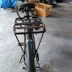 ③格安レトロ自転車の画像