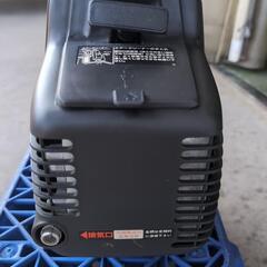 ホンダ　発電機　未使用の画像