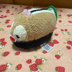 ディズニー　ツムツムぬいぐるみセットの画像