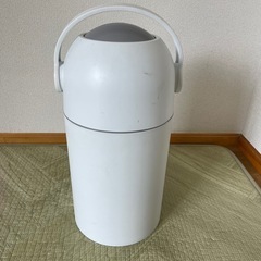 おむつ用ゴミ箱　ステール