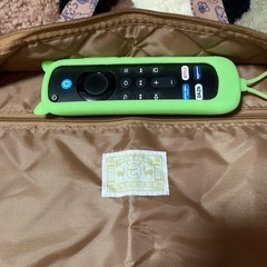 中川政七商店キルティングバッグの画像