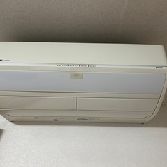パナソニックエアコン14畳タイプ