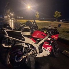 ホンダ　ns1