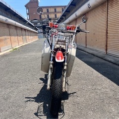 スーパーカブ250 バンディットベースの画像