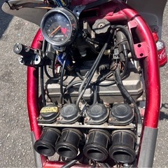スーパーカブ250 バンディットベースの画像