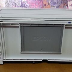 EPSON インクジェット複合機 EW-052A Wi-Fi接続可能 プリンター スキャナ コピー A4 スマホ対応の画像