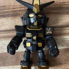 ガンダム　フィギュア　海外ノベルティ品の画像