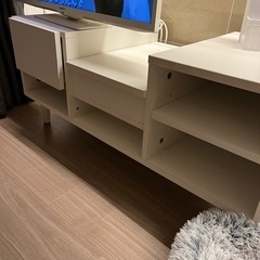 テーブルドレッサー