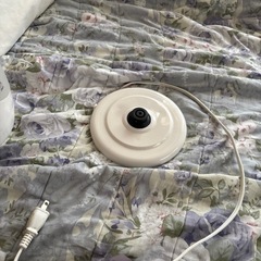 電気ケトルの画像