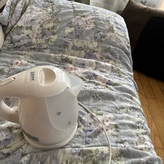 電気ケトルの画像