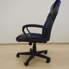 ハイバックワークチェア【小金井市民限定】（小金井市再生家具）品番：06-05-33 ※新規優先の画像