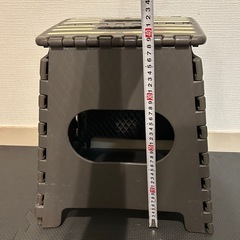 折りたたみ　踏み台　ステップ