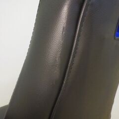 ハイバックワークチェア【小金井市民限定】（小金井市再生家具）品番：06-05-33 ※新規優先の画像