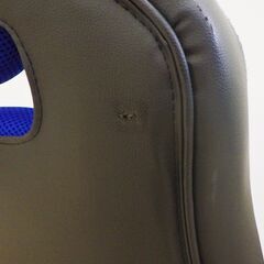 ハイバックワークチェア【小金井市民限定】（小金井市再生家具）品番：06-05-33 ※新規優先の画像