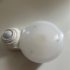 スワン電気scl-23スワン電器 センサーライト