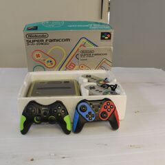 取引完了  無料 スーパーファミコン