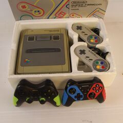 取引完了  無料 スーパーファミコンの画像