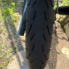 ホンダ　ns1の画像