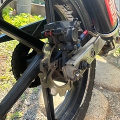ホンダ　ns1の画像