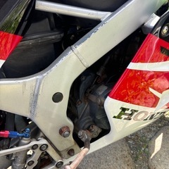 ホンダ　ns1の画像