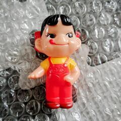 レア　ぺこちゃん