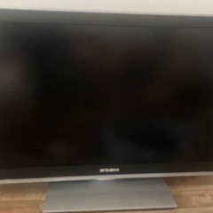 32インチ液晶カラーテレビ (momo) 中津のテレビ《液晶テレビ》の