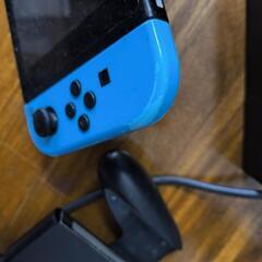 ジャンク品 Switch初代・関連品の画像