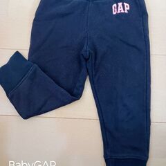 子供服☆1〜2歳☆5着セット/H&М/GAP/AEONの画像