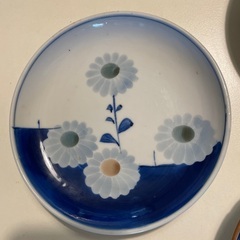 和皿　３枚セットの画像