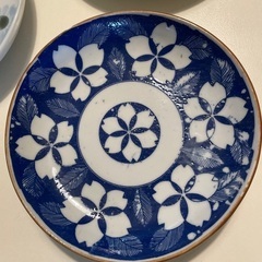 和皿　３枚セットの画像