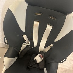取引者決まりました　チャイルドシート　aprica　の画像
