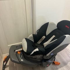 取引者決まりました　チャイルドシート　aprica　