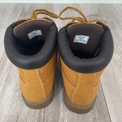 EDWIN ブーツ 26.5cm　メンズ　未使用の画像