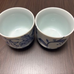 めんつゆ容器の画像