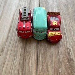 トミカ&ミニカー　大量まとめ売りセットの画像