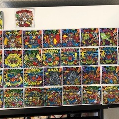 :/1受け渡し★50枚★ビックリマン伝説40周年＆39周年③