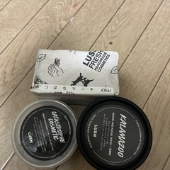ラッシュ　石鹸総額5810円