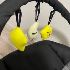 バウンサー　　　　　の画像