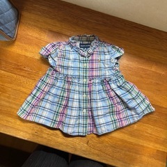 ラルフローレン 80サイズ ベビー服