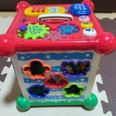 子供のおもちゃ