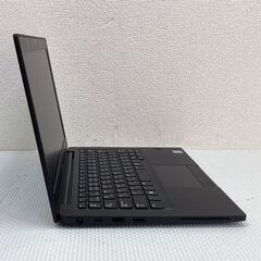 Windows11 第8世代CPU搭載 モバイルノート ★ DELL Latitude 7290 Core i3-8130U(2.2G/2C/4T/MAX 3.4G) メモリ8GB SSD128GBの画像