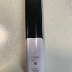 シャープ GB354SA リモコン テレビ アクオス 4T-C55CQ1の画像