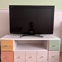 中古】テレビ台を格安/激安/無料であげます・譲ります｜ジモティー