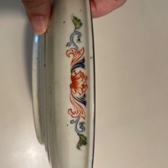 大皿の画像
