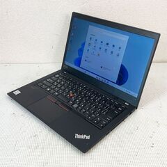 Windows11Pro 第10世代CPU搭載 14型フルHD液...