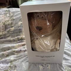 値下げしました一升餅の画像