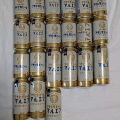 マルエフ アサヒ生ビール 1ケース分