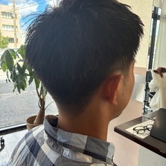 カットモデル募集