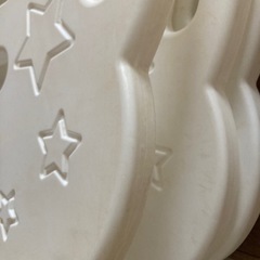 値下げ！caraz カラズ　ベビーサークル　6枚の画像