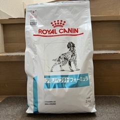 CANIN アミノペプチドフォーミュラ 3キロ1袋＋1キロ1袋 Amazon.co.jp: ロイヤルカナン 療法食 アミノペプチド